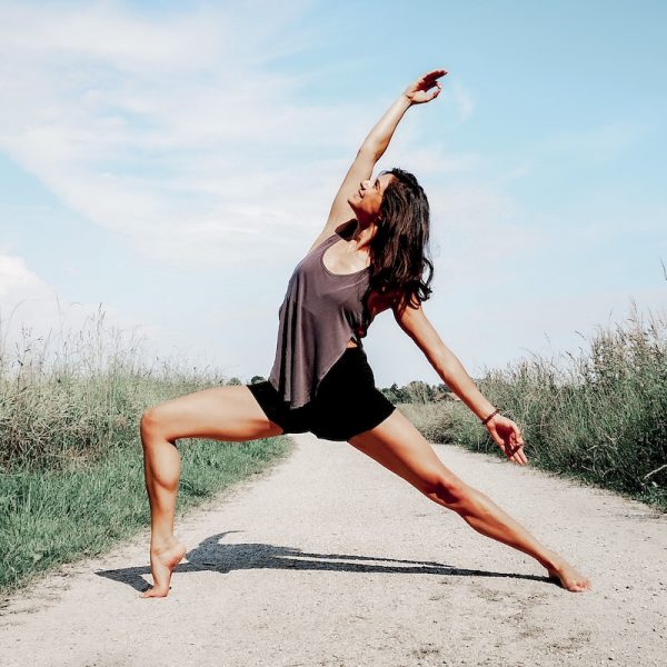 Yoga Jodie Roberts Zenspotting