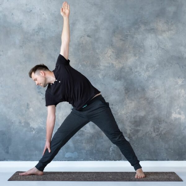 Yoga einfach
