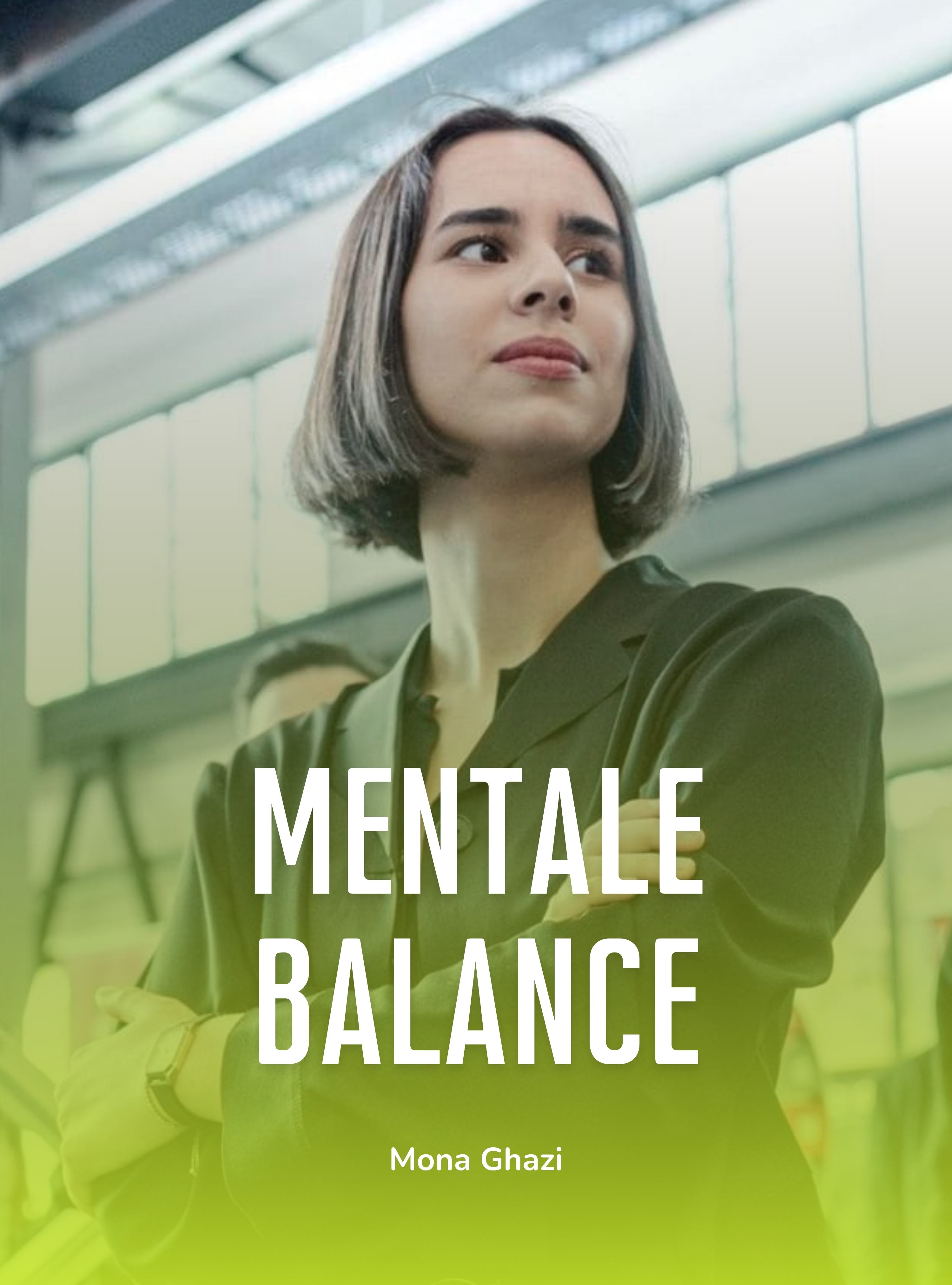 Mentale Balance