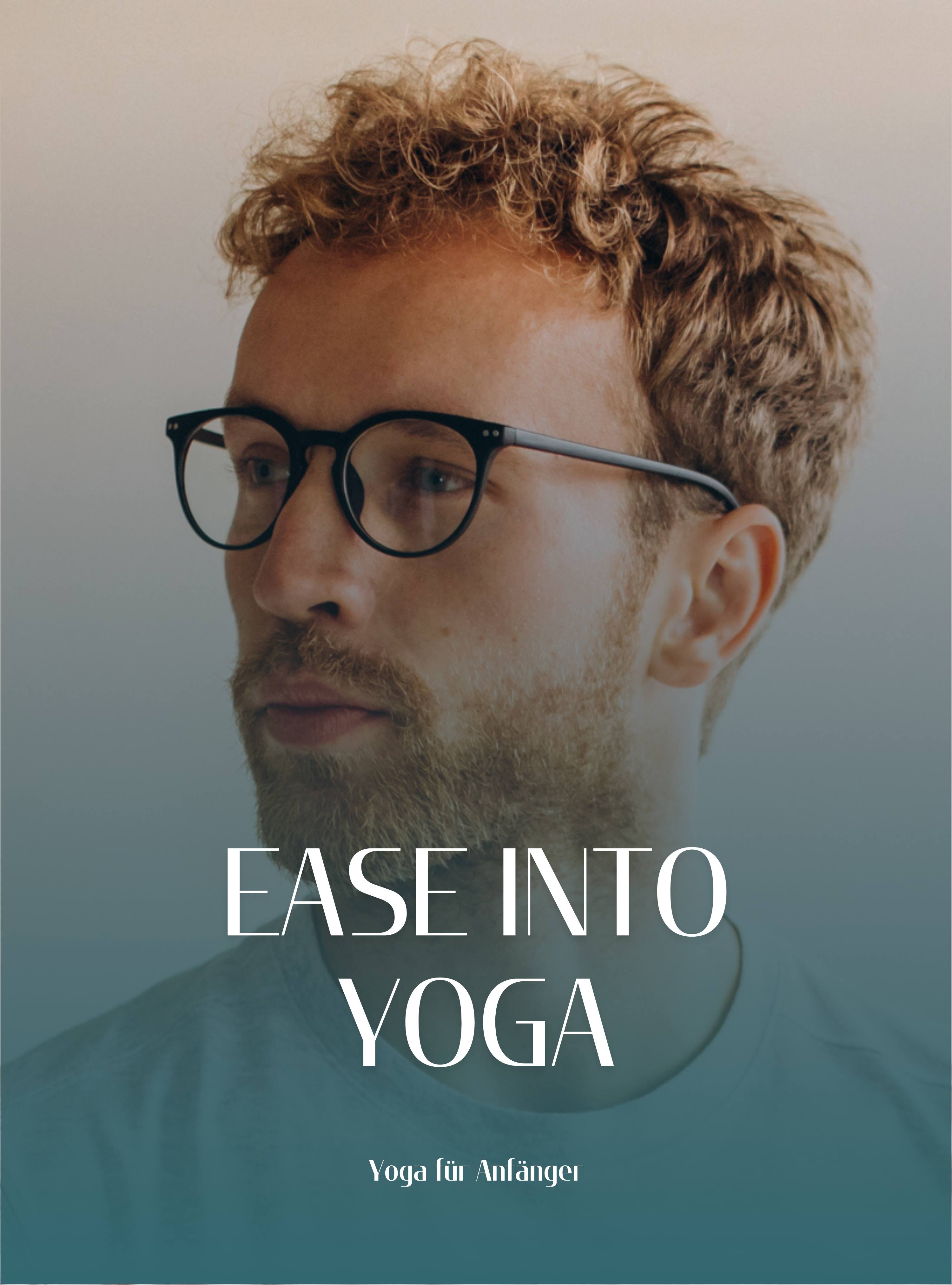 Yoga üben